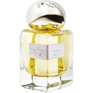 LENGLING MUNICH Unisex-dufte No 2 Skrik Extrait de Parfum