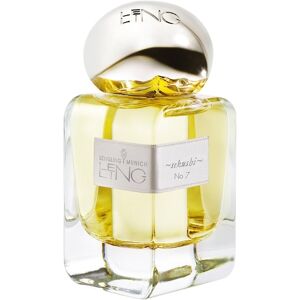 LENGLING MUNICH Unisex-dufte No 7 Sekushi Extrait de Parfum