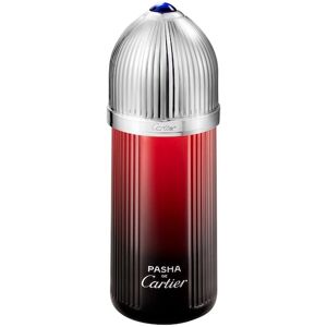 Cartier Dufte til mænd Pasha de  Edition Noire SportEau de Toilette Spray