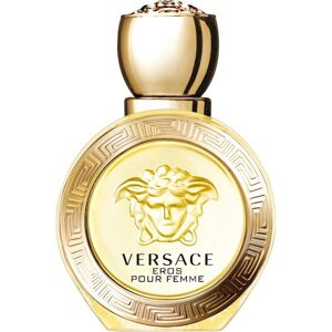 Versace Parfumer til kvinder Eros pour Femme Eau de Toilette Spray