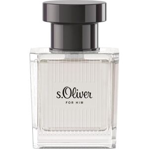 s.Oliver Dufte til mænd For Him After Shave Lotion