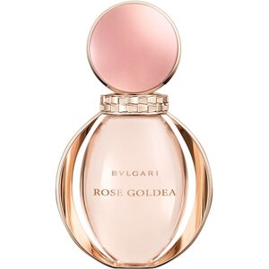 Bvlgari Parfumer til kvinder Rose Goldea Eau de Parfum Spray