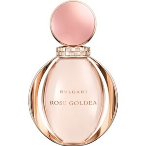 Bvlgari Parfumer til kvinder Rose Goldea Eau de Parfum Spray