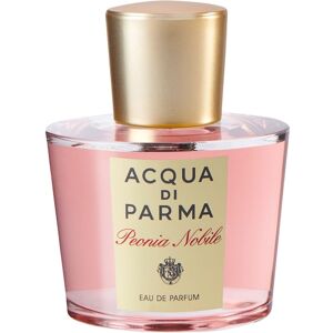 Acqua di Parma Parfumer til kvinder Le Nobili Peonia NobileEau de Parfum Spray