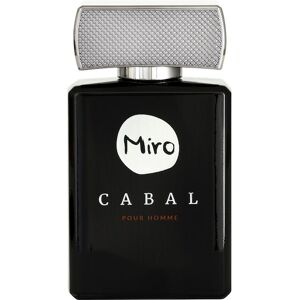 Miro Dufte til mænd Cabal Pour Homme Eau de Toilette Spray