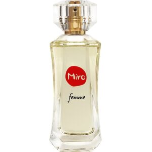 Miro Parfumer til kvinder Femme Eau de Parfum Spray