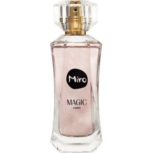 Miro Parfumer til kvinder Magic Eau de Parfum Spray