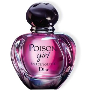Christian Dior Parfumer til kvinder Poison Poison GirlEau de Toilette Spray