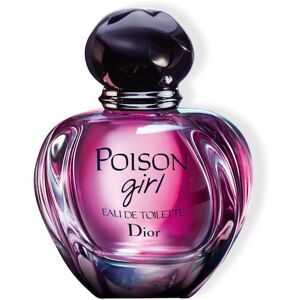 Christian Dior Parfumer til kvinder Poison Poison GirlEau de Toilette Spray