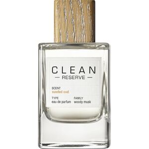CLEAN Reserve Reserve Sueded Oud Eau de Parfum Spray