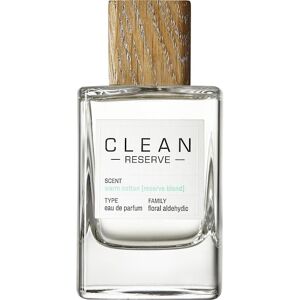 CLEAN Reserve Reserve Warm Cotton Eau de Parfum Spray