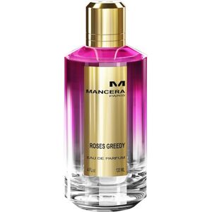 Mancera Collections  Classics Roses GreedyEau de Parfum Spray