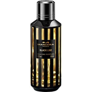 Mancera Collections Line Collection Black LineEau de Parfum Spray