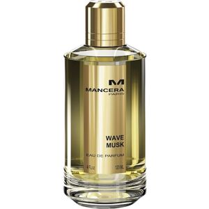 Mancera Collections  Classics Wave MuskEau de Parfum Spray