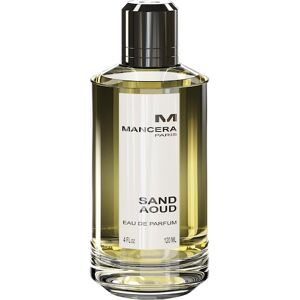 Mancera Collections  Classics Sand AoudEau de Parfum Spray
