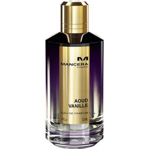 Mancera Collections  Classics Aoud VanilleEau de Parfum Spray