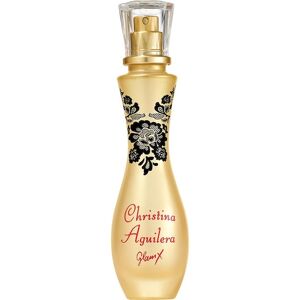 Christina Aguilera Parfumer til kvinder Glam X Eau de Parfum Spray