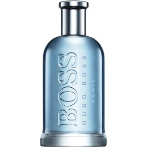 Black dufte til mænd BOSS Bottled TonicEau de Toilette Spray