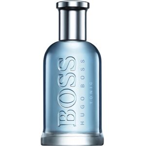 Black dufte til mænd BOSS Bottled TonicEau de Toilette Spray