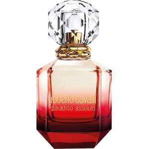 Roberto Cavalli Parfumer til kvinder Paradiso Assoluto Eau de Parfum Spray