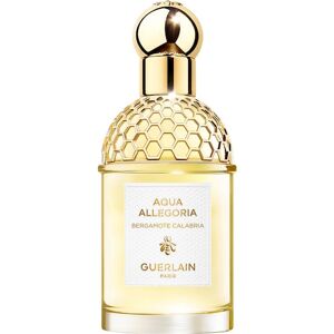 GUERLAIN Parfumer til kvinder Aqua Allegoria Bergamote CalabriaEau de Toilette Spray