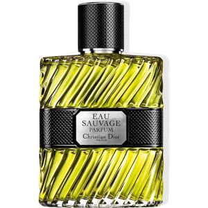 Christian Dior Dufte til mænd Eau Sauvage Parfume Spray