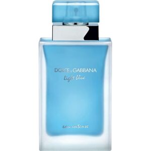 Dolce&Gabbana Parfumer til kvinder Light Blue Eau IntenseEau de Parfum Spray