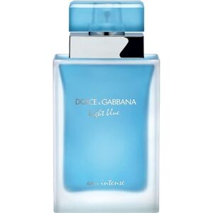 Dolce&Gabbana Parfumer til kvinder Light Blue Eau IntenseEau de Parfum Spray