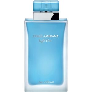 Dolce&Gabbana Parfumer til kvinder Light Blue Eau IntenseEau de Parfum Spray
