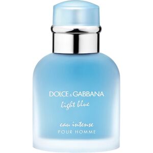 Dolce&Gabbana Dufte til mænd Light Blue pour homme Eau IntenseEau de Parfum Spray
