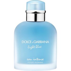 Dolce&Gabbana Dufte til mænd Light Blue pour homme Eau IntenseEau de Parfum Spray