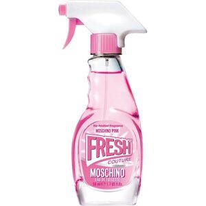 Moschino Parfumer til kvinder Pink Fresh Couture Eau de Toilette Spray