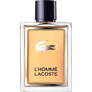 Lacoste Dufte til mænd L'Homme  Eau de Toilette Spray