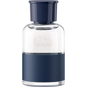 s.Oliver Dufte til mænd So Pure Men Eau de Toilette Spray