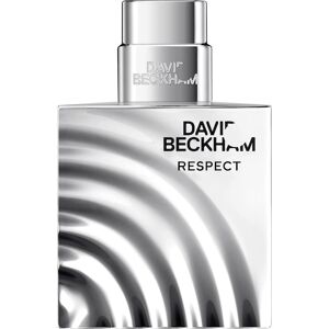 David Beckham Dufte til mænd Respect Eau de Toilette Spray