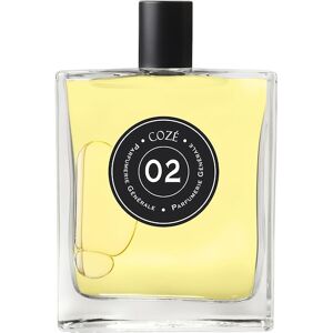 Pierre Guillaume Paris Unisex-dufte Numbered Collection 02 CozéEau de Toilette Spray