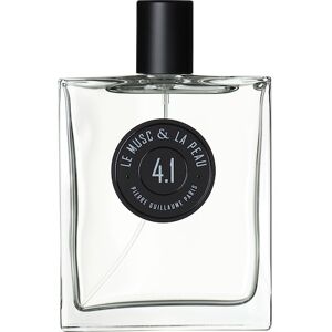 Pierre Guillaume Paris Unisex-dufte Numbered Collection 4.1 Le Musch & La PeauEau de Toilette Spray