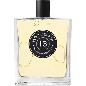 Pierre Guillaume Paris Unisex-dufte Numbered Collection 13 Brûlure de RoseEau de Parfum Spray