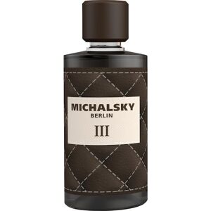 Michael Michalsky Dufte til mænd Berlin III for Men Eau de Toilette Spray