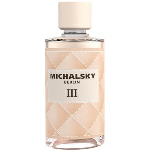 Michael Michalsky Parfumer til kvinder Berlin III for Women Eau de Parfum Spray