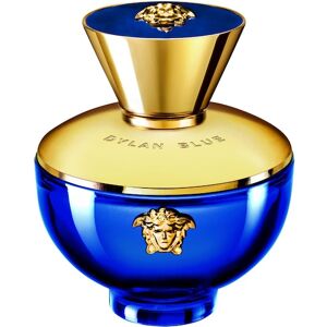 Versace Parfumer til kvinder Dylan Blue Pour Femme Eau de Parfum Spray