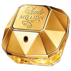 Rabanne Parfumer til kvinder Lady Million Eau de Parfum Spray