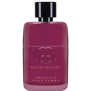 Gucci Parfumer til kvinder  Guilty Absolute Eau de Parfum Spray