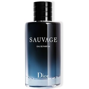 Christian Dior Dufte til mænd Sauvage Refillable - Citrus and Vanilla NotesEau de Parfum Spray