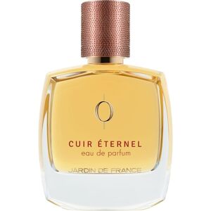 Jardin de France Sources d'Origines Cuir Éternel Eau de Parfum Spray