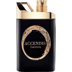 Accendis Unisex-dufte The Blacks LuceveraEau de Parfum Spray