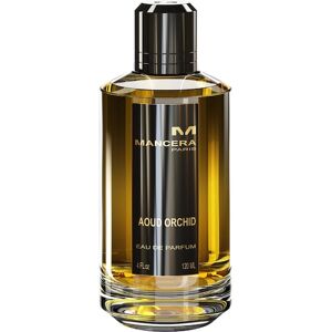 Mancera Collections  Classics Aoud OrchidEau de Parfum Spray