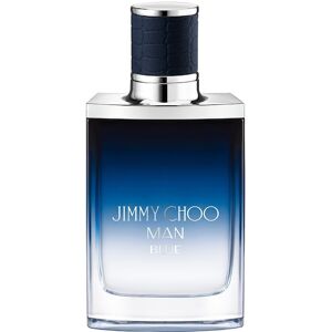 Jimmy Choo Dufte til mænd Man Blue Eau de Toilette Spray