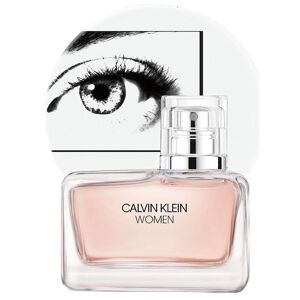Calvin Parfumer til kvinder Women Eau de Parfum Spray