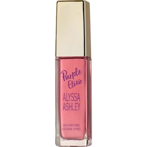 Alyssa Ashley Parfumer til kvinder Purple Elixir Cologne Spray